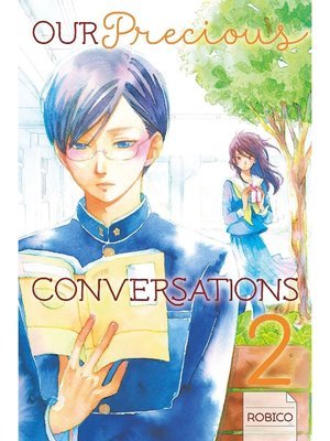 cover image of Our Precious Conversations, Volume 2